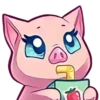 Animales emote 2 9