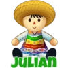 34
2
JULIAN
