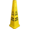 Safety cones 2 6
