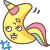 Unicornio emojibyYessy 6