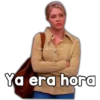 Sabrina, la bruja adolescente 7