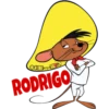 peque
RODRIGO
с