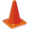 Safety cones 1 5
