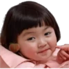 Niña Lohee | Coreana 5