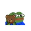 Peepo rana emotes 12