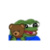 Peepo rana emotes 13