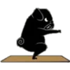 Yoga Pug 9