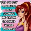 Princesas claridosas 8