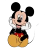 Mickey Mouse 1 7
