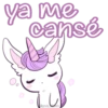 Unicornio tóxico 6