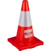 Safety cones 2 7