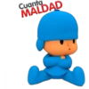 Cuanta
MALDAD