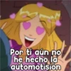 Persy
D
Por tí aún no
he hecho la
automotisión