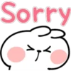 SPOILED RABBIT EMOJI#3 7