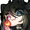 Emotes Girls 5