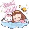 Miedie Big Stickers 6