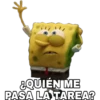 Bob Esponja Rescate 2 5