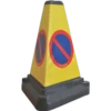 Safety cones 2 8
