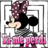 Minnie Mouse 2 8