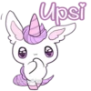 Unicornio tóxico 8