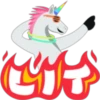 Unicorn Life 9