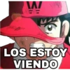 W /18/1
Thally
LOS ESTOY
VIENDO