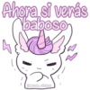 Unicornio tóxico 9