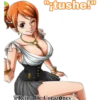 "¡tushe!"
Reina De Corazones