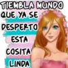 Princesas claridosas 9