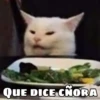 QUE DICE CNORA