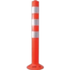 Safety cones 2 10