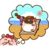 Girl's Hamster 12