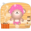 Lovely bear 6