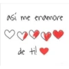 CURSI LOVE FOREVER 8