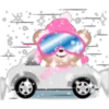 Lovely bear 7