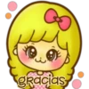 yellow hair 7