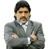 MARADONA DIEGO 7