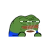 Peepo frog emotes 2 11