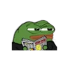 Peepo rana emotes 15