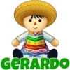 B
73
GERARDO
