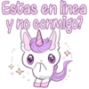Unicornio tóxico 10