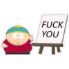FUCK
YOU