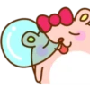 Girl's Hamster 13