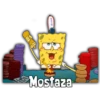 Mostaza