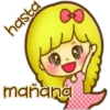 yellow hair 10