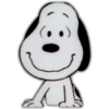 Snoopy y Charlie Brown 8