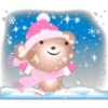 Lovely bear 8