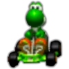 Mario Kart 64 5