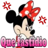 Quefastidio