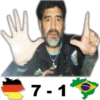7 - 1